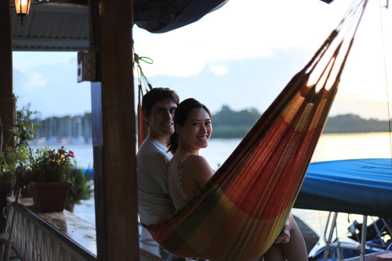 Hotel Olas Bocas del Toro Exterior photo